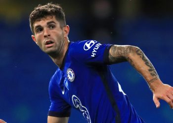 ‘No lack of trust, quality’ – Tuchel clears air on Pulisic’s game time