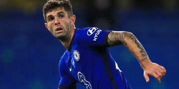 ‘No lack of trust, quality’ – Tuchel clears air on Pulisic’s game time