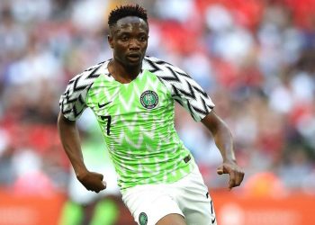 ‘He should not have been invited’ – Amuneke faults Musa’s invitation for AFCON qualifiers