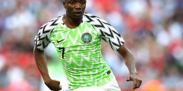 ‘He should not have been invited’ – Amuneke faults Musa’s invitation for AFCON qualifiers