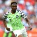 ‘He should not have been invited’ – Amuneke faults Musa’s invitation for AFCON qualifiers