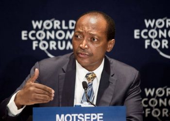 South African Billionaire, Motsepe to be named CAF President after Infantino’s deal