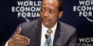 South African Billionaire, Motsepe to be named CAF President after Infantino’s deal