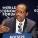 South African Billionaire, Motsepe to be named CAF President after Infantino’s deal