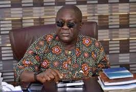 JUST IN: Abia Deputy Chief Of Staff Reportedly Dead