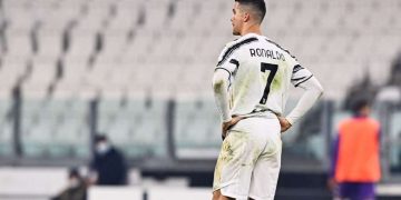 Juventus rules out potential contract extension for Ronaldo