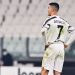 Juventus rules out potential contract extension for Ronaldo