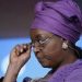 Court Gives EFCC Two Weeks To Submit Report On Diezani’s Trial
