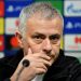 Mourinho to mark Levy’s 20 years at Spurs with 1st trophy