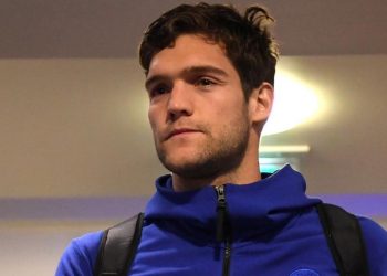 Marcos Alonso lifts the lid on life under Frank Lampard