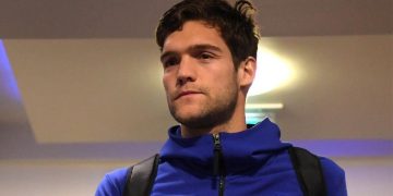 Marcos Alonso lifts the lid on life under Frank Lampard