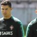 ‘He won a lot, but no one can win alone’ – Fernandes defends Ronaldo after UCL exit