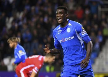 Onuachu vows to fight for his place after latest Super Eagles snub