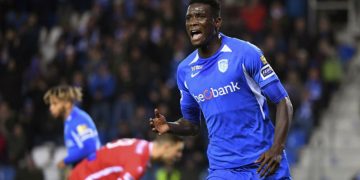 Onuachu vows to fight for his place after latest Super Eagles snub