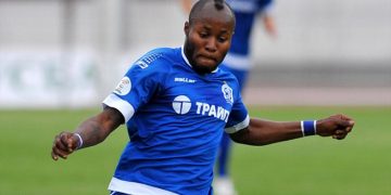 Ex-international Chigozie Udoji claims his career would have thrived if he paid bribe