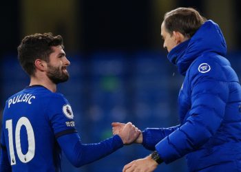 Thomas Tuchel hints at potential captain role for Christian Pulisic