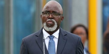 NFF President Amaju Pinnick wins FIFA council election