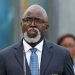 NFF President Amaju Pinnick wins FIFA council election