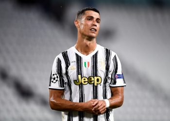 Ronaldo breaks silence on Juventus future