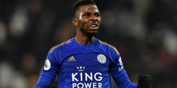 Iheanacho fires warning to City team mates ahead of ‘tough’ Sheffield clash
