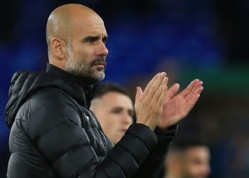 Pep Guardiola hails ‘fantastic’ Manchester City in Fulham win