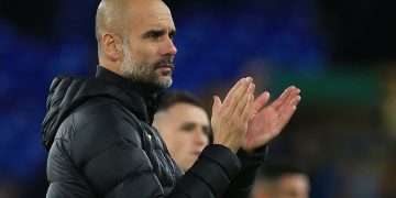Pep Guardiola hails ‘fantastic’ Manchester City in Fulham win