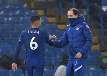 Four Chelsea players to miss Champions League clash with Atlectico Madrid