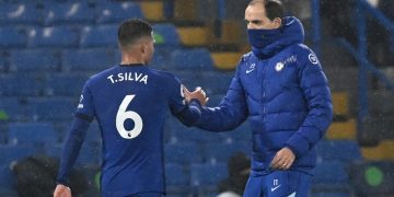Four Chelsea players to miss Champions League clash with Atlectico Madrid