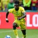 Moses Simon scores as Nantes hand PSG shock defeat