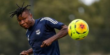 AFCON Qualifiers: Super Eagles call up Henry Onyekuru to replace injured Kalu