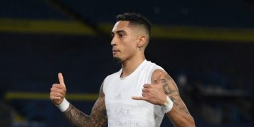 Raphinha opens up on family link to Brazil legend Ronaldinho