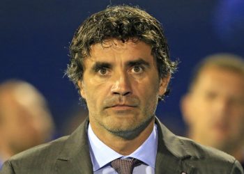 Dinamo Zagreb coach Zoran Mamic bags prison sentence ahead of Europa League clash with Spurs