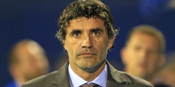Dinamo Zagreb coach Zoran Mamic bags prison sentence ahead of Europa League clash with Spurs
