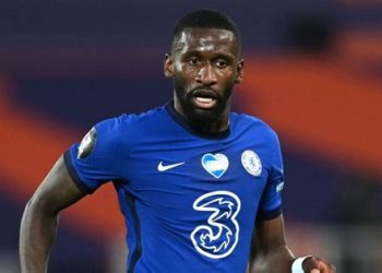 ‘Chelsea will always be my priority’ – Rudiger open to new Blues deal