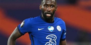 ‘Chelsea will always be my priority’ – Rudiger open to new Blues deal