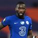 ‘Chelsea will always be my priority’ – Rudiger open to new Blues deal