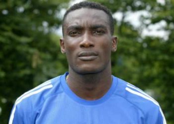 ‘I was kicked out of the Super Eagles on false allegations’ – Victor Agali