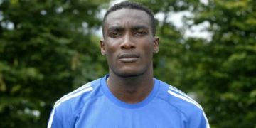 ‘I was kicked out of the Super Eagles on false allegations’ – Victor Agali