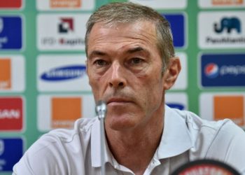 AFCON Qualifiers: Confusion rocks Benin camp ahead of crucial Super Eagles clash