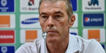AFCON Qualifiers: Confusion rocks Benin camp ahead of crucial Super Eagles clash