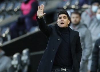 Munoz lauds ‘100 per cent’ effort of Troost-Ekong, teammates in Rotherham rout