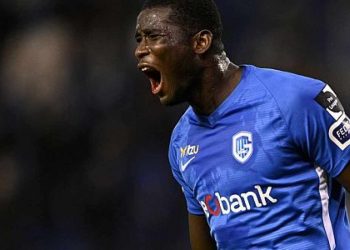 AFCON Qualifiers: Paul Onuachu handed Super Eagles call-up after initial snub