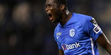 AFCON Qualifiers: Paul Onuachu handed Super Eagles call-up after initial snub