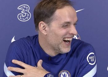 ‘I’m pretty sure nobody wants to play against us’ – Thomas Tuchel