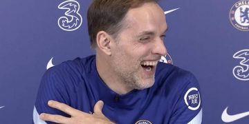 ‘I’m pretty sure nobody wants to play against us’ – Thomas Tuchel