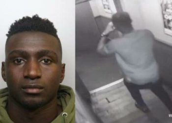 Sierra Leone goalkeeper sentenced to 10 years in prison for rape