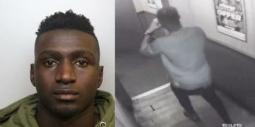 Sierra Leone goalkeeper sentenced to 10 years in prison for rape