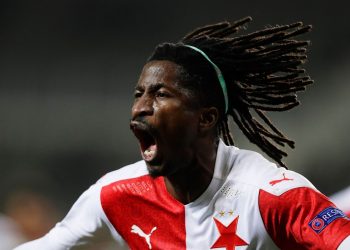 Europa: Olayinka scores as Balogun sees red in Rangers exit, Chukwueze bags assist