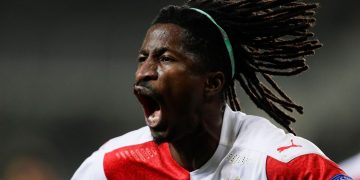 Europa: Olayinka scores as Balogun sees red in Rangers exit, Chukwueze bags assist