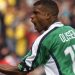 Former Eagles captain Sunday Oliseh set to launch Autobiography – “Audacity To Refuse”
